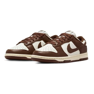 Tenis casual esportivo dunk low cacao wow confortavel SKATE Masculino Feminino (EXCLUSIVO) 34 ao 39