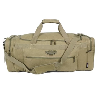 Bolsa de Viagem Lona Reforçada 50l Denlex SA0138