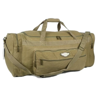 Bolsa de Viagem Lona Reforçada 75l Denlex SA0137