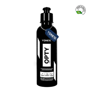 Opty 240ml Vonixx-Composto Polidor Para Vidros(LANÇAMENTO)