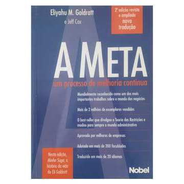 A Meta um Processo de Melhoria Contínua