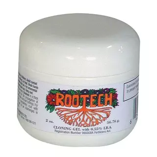 Gel Enraizador Rootech- 2oz/56,76g Original Canadense