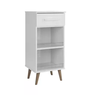 Balcão Branco Fruteira Suporte Bebedouro Água Galão Pés Palitos Cozinha Lavanderia Escritório