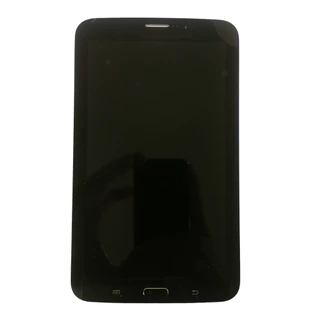 Tela Frontal Display Touch Compativel Samsung Tab T210 T211 Completo