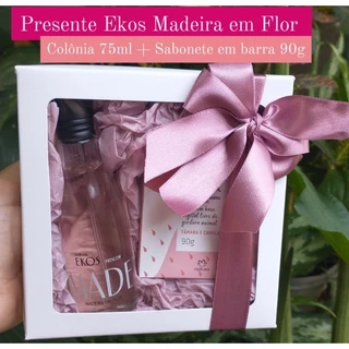 Kits Presente Feminino/Masculino