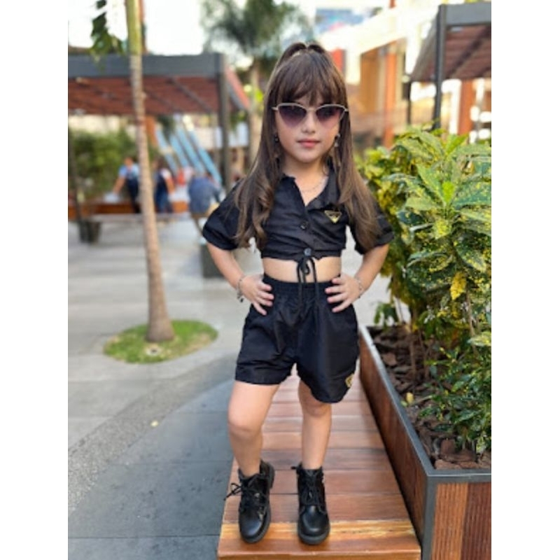 Blogueirinha Roupa Infantil De CrianÇa Roupa Para Menina Infantil