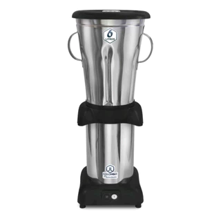 Liquidificador Industrial 6L Baixa Rotação 3500rpm Bivolt JL Colombo