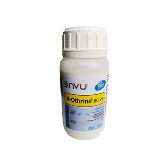K-Othrine sc 25 Envu - 250 mL