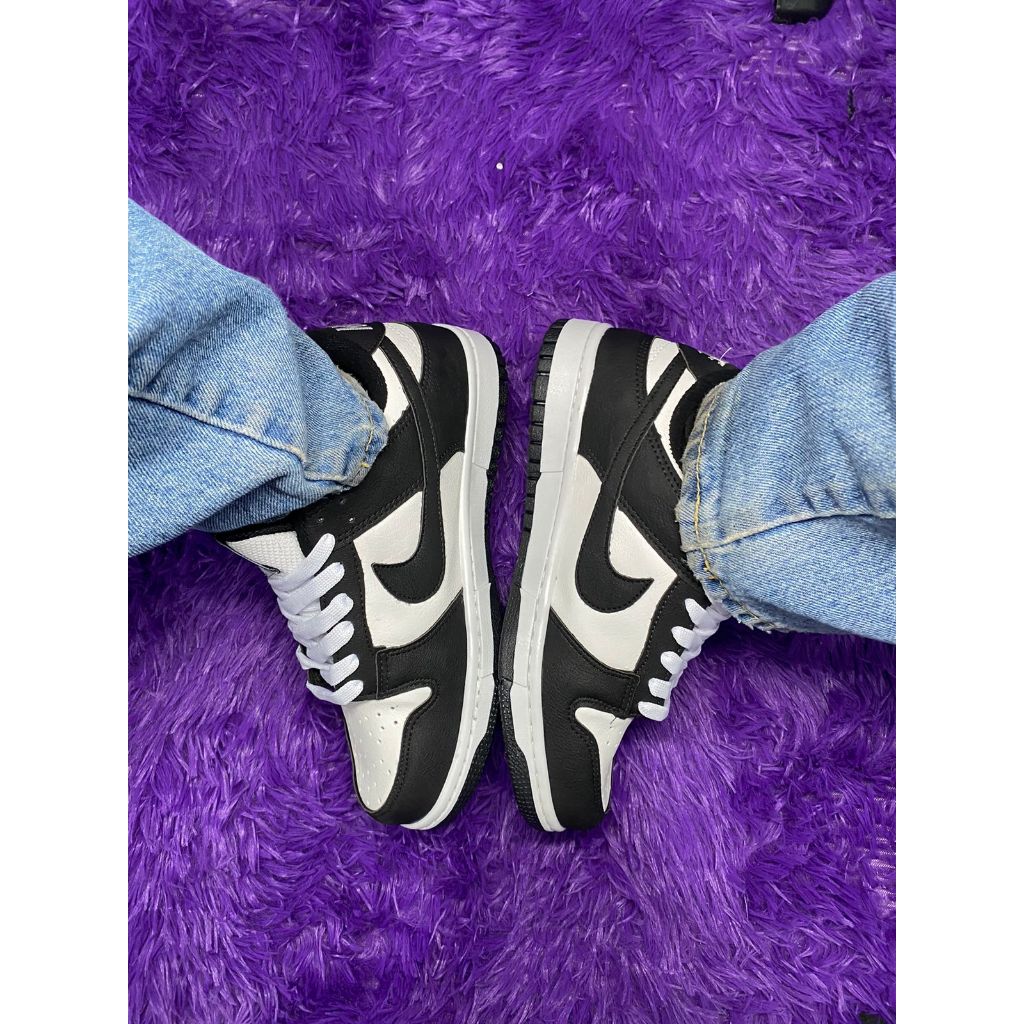 Tênis Dunk Low cores Masculino Feminino Menor Preço