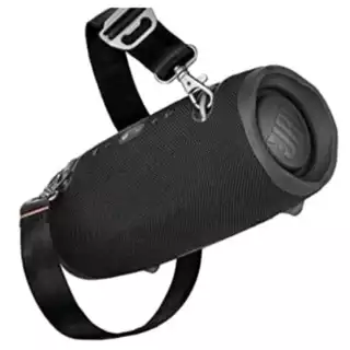 Caixa de som Speaker bluetooth Xtreme grande 29cm original Altomax pendrive com alça envio imediato