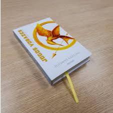 Jogos Vorazes - Suzanne Collins - Edição Comemorativa - capa dura