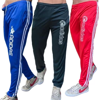 Calça Masculina Esportiva Dry Fit Jogger Com Elástico Dry Fit Calsa Comprida Academia Treino