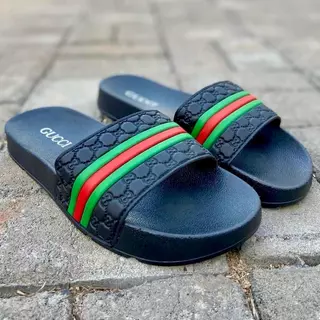 Chinelo Masculino Slide Qualidade Premium FRETE GRÁTIS 36 ao 43 Envio Imediato Sandália Top