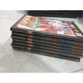 Cavaleiros do Zodíaco: Next Dimension mangás avulsos