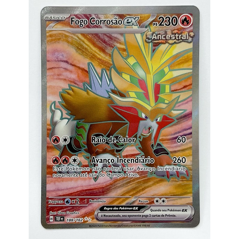 Pokémon TCG: Sword & Sheild - Crown Zenith Regidrago V Collection Box