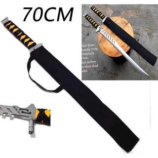 Katana 70cm com Bainha -K09..