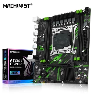 KIT GAMER XEON 2666V3 + 16GB DDR4 + PLACA X99 PR9 + COOLER LOW