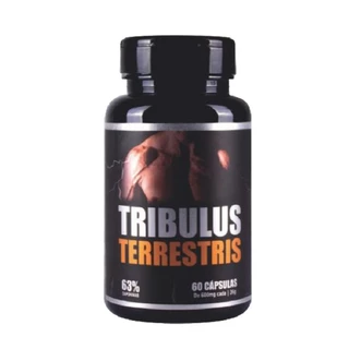 Tribus.+ 60 cápsulas 600 mg NatuGyn