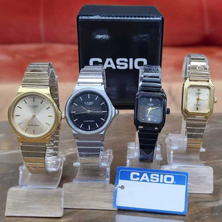 Relógios Femininos Cassio, Modelos Analógicos, Com Pulseiras Ajustáveis, Lindos.