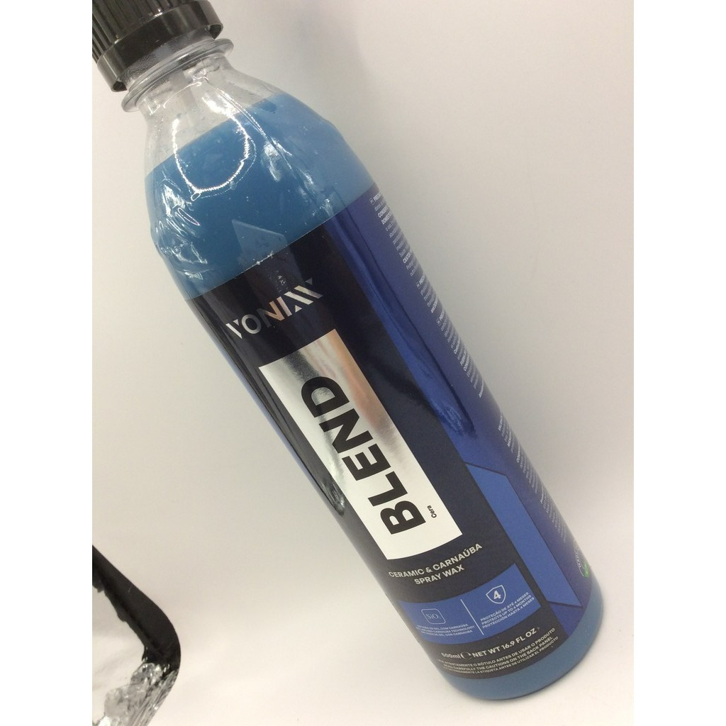 Cera Vonixx Blend Wax Spray 500ml