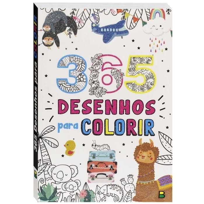 Preto e branco Desenho Livro de colorir Capa, pintura, texto