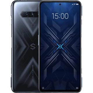 5G Celular Gamer Xiaomi Black Shark 4 Original 128GB 12GB RAM/8GB/6GB Snapdragon 870 (NFC)