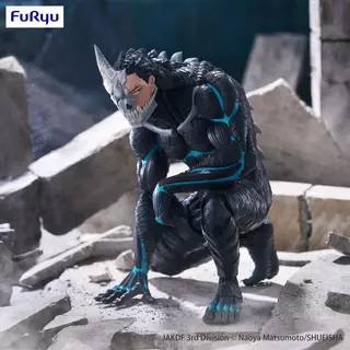 Kaiju No. 8 Kaiju No. 8 Noodle Stopper Figure