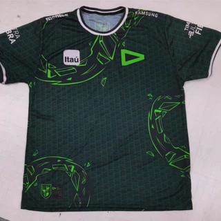 Uniforme - L 2024 Hydra - nome personalizado - VALORANT - LEAGUE OF LEGENDS - FREE FIRE