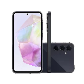 Smartphone Samsung Galaxy A35 5G 256GB 8GB 6,6"