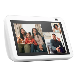 Amazon Echo Show 8 GERAÇÃO 3th / ECHO 5 (3.GERACAO) - ATENÇÃO NO ANUNCIO Tela Inteligente de 5” / 8”