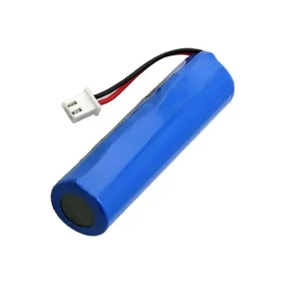 Bateria 3.7v Modelo 18650 Para Caixa De Som