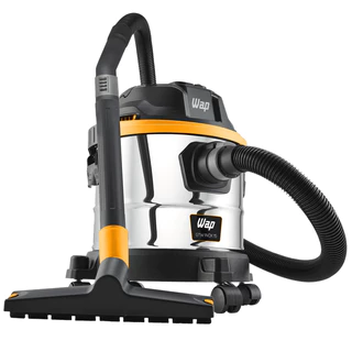 Aspirador de Pó e Água GTW Inox 15 1700W 220V Wap