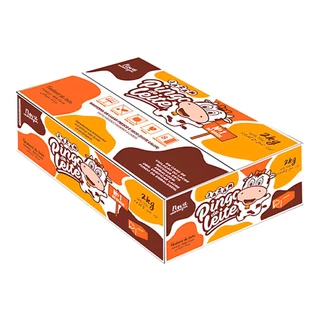 Pingo de Leite Jazam 2kg