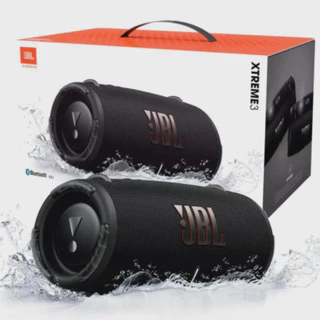 Caixa De Som Xtreme Bluetooth 23cm Portátil