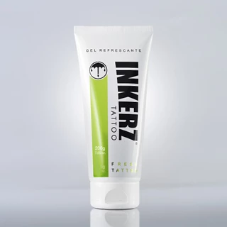 Vasigel Fresh Tattoo INKERZ TATTOO