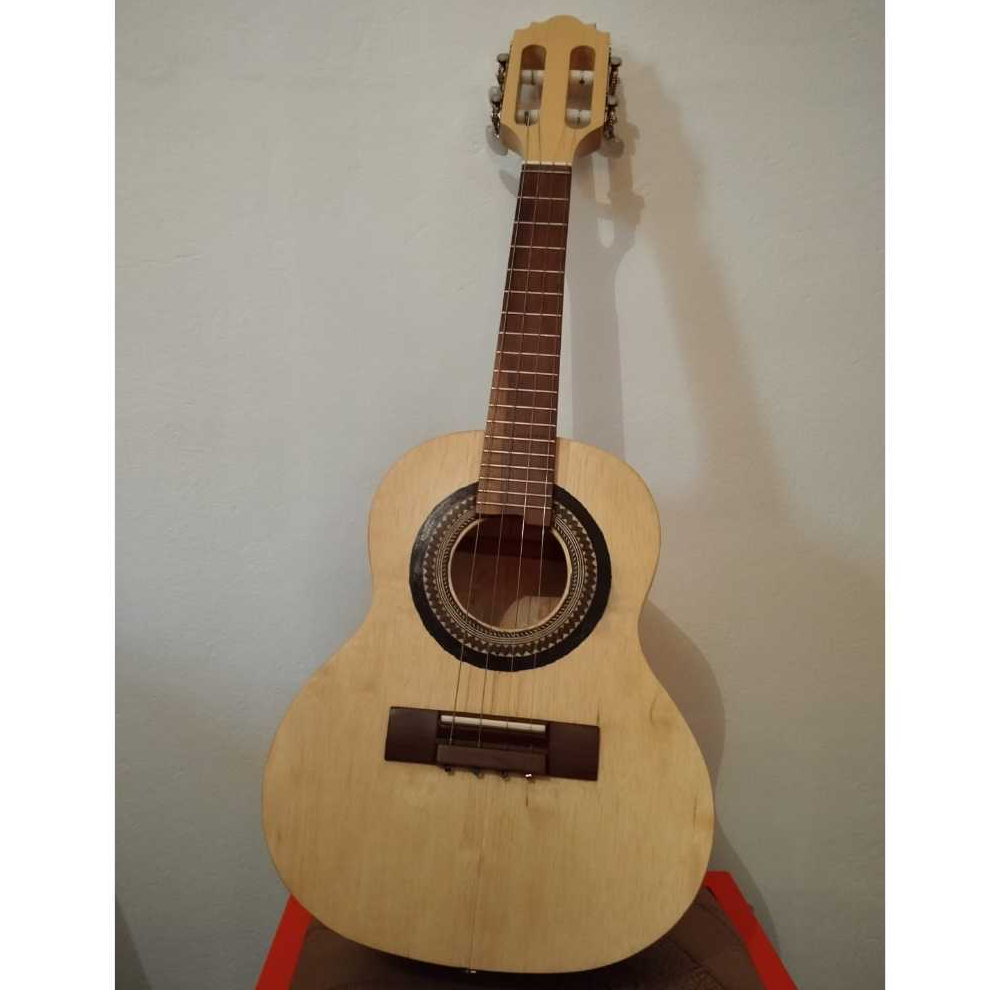 Cavaco Luthier Marupá com Pestana 32mm