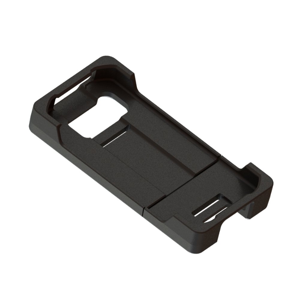 Capa Resistente Anti Queda Robusta Para Zebra TC21 TC26 Coletor Zebra ...
