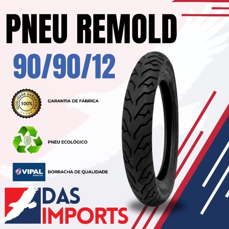 Lot De 2 Pneus Pour Mini Moto Tout-terrain 2,50–10 - Chambre à Air Avant Ou Arrière Type Motocross Hors Route