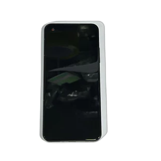 tela original asus zenfone 9 completa com aro