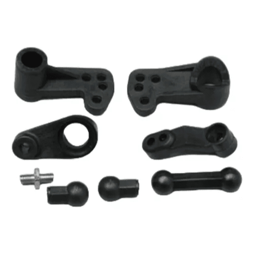 Bras De Suspension Avant Imprimé 3D Pour Duratrax Evader St (réf. DTXC9552) - Neuf