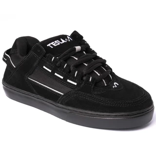 Tênis Tesla Coil Skate Masculino Feminino Original Reflec