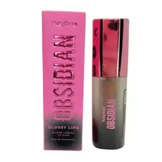 Gloss Lips Obsidian by Ruby Rose - HB7200