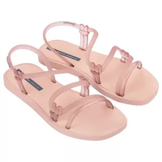 Sandália Feminina Original Ipanema Nova Solar Chinelo Rasteira Lançamento Grendene