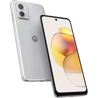Smartphone Motorola Moto G73 5G 128GB, 8GB RAM, Câmera 50MP, Selfie 16MP e Tela 6,5" - Exposição