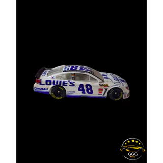 Spin Master Jimmie Johnson