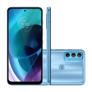 Smartphone Moto G71 128GB 5G Tela 6.4