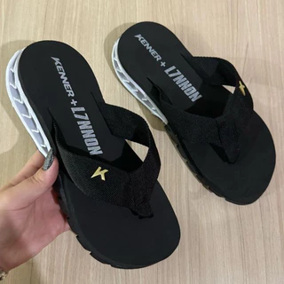 Sandália Chinelo Kenner Rakka Full Force L7 Original Lançamento Masculino e Feminino
