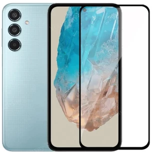 Película De Vidro 9h Temperado 3D 5D 9D Para Samsung Galaxy M35 5G