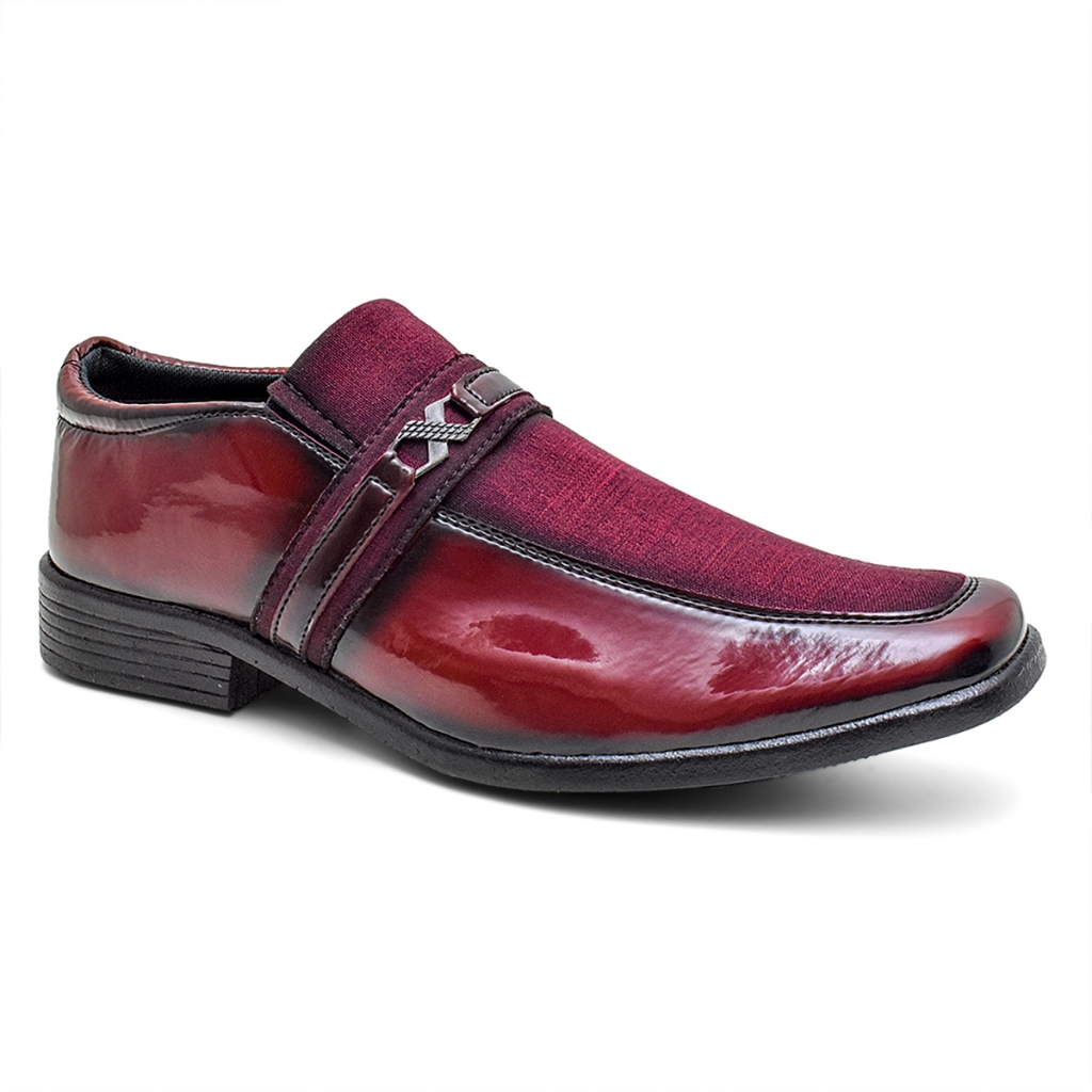 Luxo Masculino Italiano Sapato Social Luxo Masculino Italiano