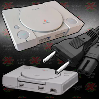 Cabo de Energia para PS1 FAT By XGAMELIVE